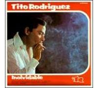 Rodriguez, Tito Jr. - Inolvidable
