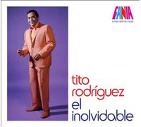 Rodriguez, Tito - Man & His Music (Dig)