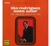 Rodriguez, Tito - More Amor