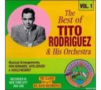Rodriguez, Tito - Vol. 1-Best of