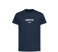 Rodrygo Kids T-Shirt - Navy / 3-4 years
