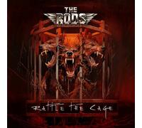 Rods - Rattle The Cage