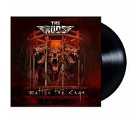 Rods - Rattle The Cage [VINYL]