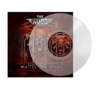 Rods - Rattle The Cage [VINYL]