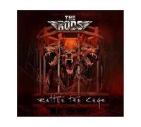 Rods - Rattle The Cage [VINYL]