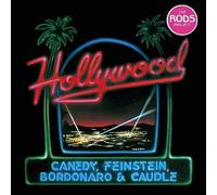 Rods,the - Hollywood