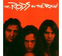 Rods, The - In the Raw