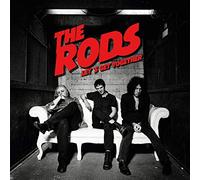 Rods, the - Let'S Get Together [VINYL]