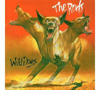 Rods,the - Wild Dogs