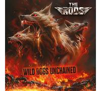Rods, The - Wild Dogs Unchained