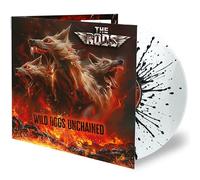 Rods, The - Wild Dogs Unchained (Clear Vinyl) [VINYL]