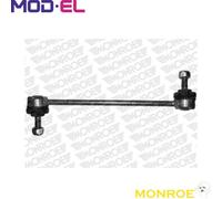 Stabilizer Link Coupling Rod L29675 MONROE for VW MULTIVAN Mk V CARAVELLE Mk VI