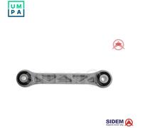SIDEM 15179 Rod / Strut, wheel suspension