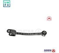 SIDEM 19376 Rod / Strut, wheel suspension