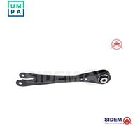 RODSTRUT WHEEL SUSPENSION 210271 FOR BMW X5/SAV/G05/F95/Van 0.0L 0cyl B47D20