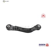 Sidem Rod/Strut 210472 - Rear Wheel Suspension - Fits BMW 3 Series G20/G21/G80/G81