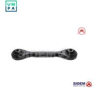 SIDEM 21070 Rod / Strut, wheel suspension