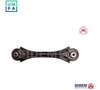 Control Arm Rear Axle Push Rod 21071 SIDEM for BMW 3 Touring 3 1 Coupe 3 Coupe 1