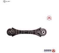 Control Arm Rear Axle Push Rod 21071 SIDEM for BMW 3 Touring 3 1 Coupe 3 Coupe 1