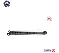 SIDEM 21379 Rod / Strut, wheel suspension