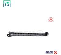 SIDEM 21379 Rod / Strut, wheel suspension