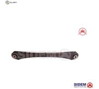 Control Arm Rear Push Rod 21552 SIDEM for BMW X3 X4