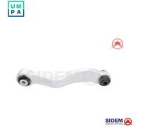 SIDEM 21753 Rod / Strut, wheel suspension