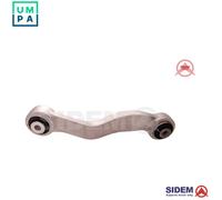 SIDEM 21875 Rod / Strut, wheel suspension