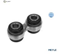 Control Arm Rear Axle Left Guide Rod 316 060 4225 MEYLE for BMW 5 5 Touring 6 7