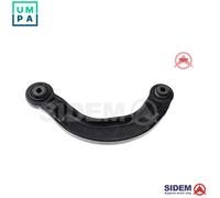SIDEM 3258 Rod / Strut, wheel suspension