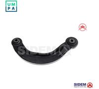 Control Arm Rear Axle Right Push Rod 3259 SIDEM for FORD USA FORD