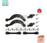 Ferdinand Bilstein Wheel Suspension Rod/Strut 34250 Rear Replacement Fits Ford Focus