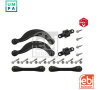 RODSTRUT WHEEL SUSPENSION 34250 FOR FORD FOCUS/Van/II HMDA/ALDA/EDDF/EDDD 2.0L