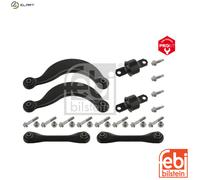 Ferdinand Bilstein Wheel Suspension Rod/Strut 34250 Rear Replacement Fits Ford Focus