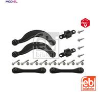 FEBI BILSTEIN 34250 Wheel Suspension Rod/Strut Rear Replacement Fits Ford Focus