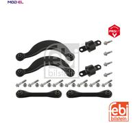 Ferdinand Bilstein Wheel Suspension Rod/Strut 34250 Rear Replacement Fits Ford Focus
