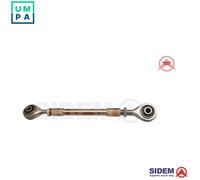 SIDEM 35378 Rod / Strut, wheel suspension