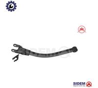 RODSTRUT WHEEL SUSPENSION 35472 FOR ALFA ROMEO 55283099 940A5.000/C3.000 2.0L