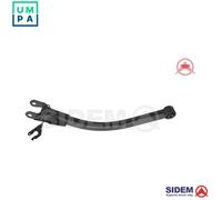 SIDEM REAR LEFT WHEEL SUSPENSION ROD/STRUT 35472 FOR ALFA ROMEO