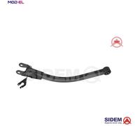 SIDEM 35472 Rod / Strut, wheel suspension
