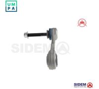 RODSTRUT WHEEL SUSPENSION 35578 FOR ALFA ROMEO 552 73 835 2.0L 4cyl GIULIA 2.9L