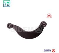 SIDEM 3678 Rod / Strut, wheel suspension