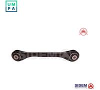 SIDEM 37156 Rod / Strut, wheel suspension