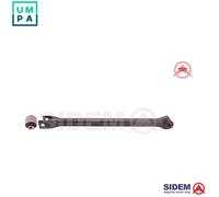 RODSTRUT WHEEL SUSPENSION 37273 KIT FOR SKODA OCTAVIA/Combi VW GOLF/IV/Van/Mk