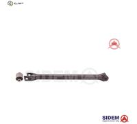 RODSTRUT WHEEL SUSPENSION 37273 KIT FOR SKODA OCTAVIA/Combi VW GOLF/IV/Van/Mk