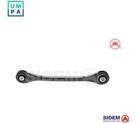 SIDEM 37457 Rod / Strut, wheel suspension