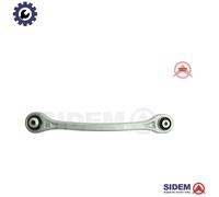 SIDEM 37858 Rod / Strut, wheel suspension