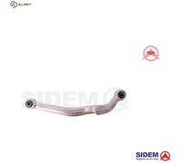 SIDEM 41675 Rod / Strut, wheel suspension