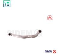 SIDEM 41675 Rod / Strut, wheel suspension