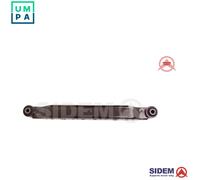 SIDEM 41676 Rod / Strut, wheel suspension